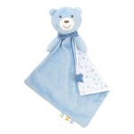 183128 MAXI PLÜSS DOUDOU KÉK
