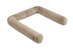 SENSILLO VELVET 200 cm-es rácsvédő henger kiságyhoz