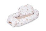 SENSILLO Baba kokón + Párna 80x45cm