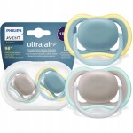 PHILIPS AVENT Ultra Air cumik x 2 18 hó+