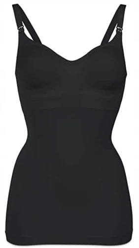 MEDELA szoptatós melltartós top XL