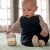 PHILIPS AVENT Natural Response készlet 4 cumisüveg cumi kefe