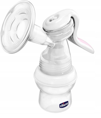 CHICCO Natural Feeling KÉZI MELLPUMPA 150 ml