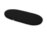 BABAKOCSI MATRAC 75x35 CM CLASSIC FEKETE