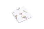 MUSZLIN PÓLYA 120X120 EG-0154