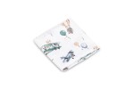 MUSZLIN PÓLYA 120X120 EG-0158
