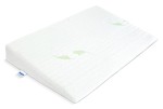 LUXE ALOE VERA ÁGY KLIN PÁRNA 38x60