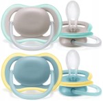 PHILIPS AVENT Ultra Air cumik x 2 18 hó+