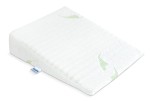 LUXE ALOE VERA BABAKOCSI ÉK PÁRNA 38x30