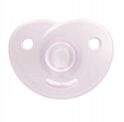 PHILIPS AVENT Soothie cumik x 2 0-6 hó