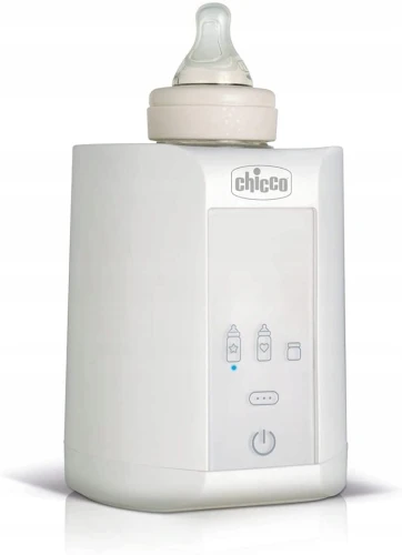 CHICCO Home CUMISÜVEG- ÉS BÉBIÉTEL MELEGÍTŐ