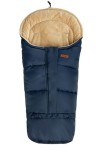 COMBI 3 az 1-ben MINKY HÁLÓZSÁK NAVY/BEIGE