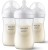 PHILIPS AVENT Natural RESPONSE cumisüveg 260 ml 1 hó+ x3