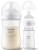 PHILIPS AVENT Natural RESPONSE cumisüveg 260 ml 1 hó+ x3