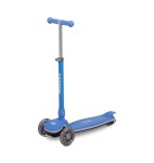 3-KEREKŰ ROLLER CARBON VILÁGOSKÉK