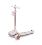 3-KEREKŰ ROLLER SATURA FEHÉR