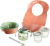 TOMMEE TIPPEE edény- és kiegészítő szett, 8 db-os