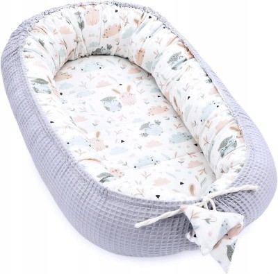 TOTSY BABY baba fészek 90 x 50