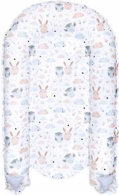TOTSY BABY baba fészek 90 x 50