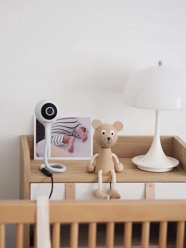 BEABA Zen Connect kamera elektronikus bébiőr