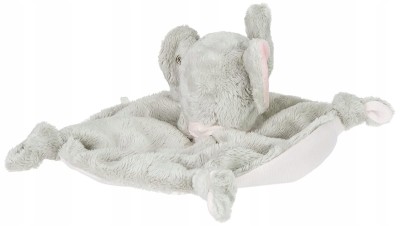 STEIFF komfort takaró ELEFÁNT TRAMPILI 28 cm