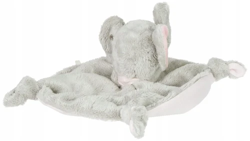 STEIFF komfort takaró ELEFÁNT TRAMPILI 28 cm