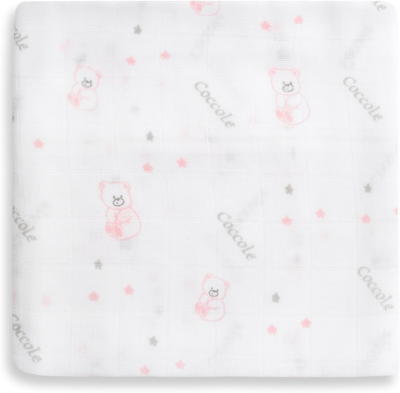 INTERBABY bambusz pelenkázó alátétek 55 x 70 cm 3 darab