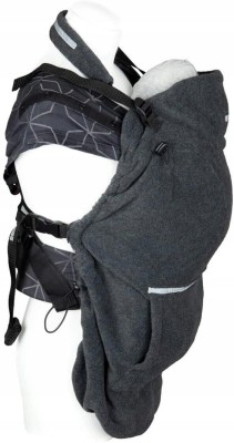 HOPPEDIZ hordozó huzat SOFTSHELL