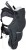 HOPPEDIZ hordozó huzat SOFTSHELL