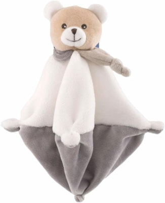 CHICCO komfort takaró plüss MACI 21 x 21 cm
