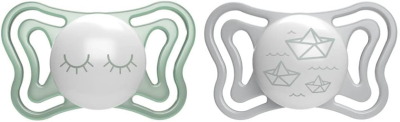 CHICCO PhysioForma cumi x2 16-36m VILÁGÍTÓ