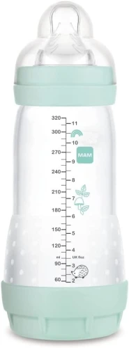 MAM Easy Start antikolikus cumisüveg 320ML