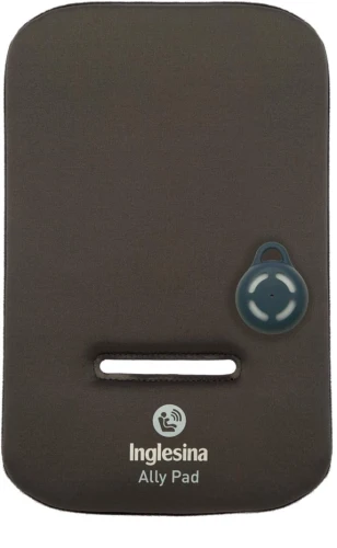 INGLESINA Ally Key érzékelő kulcstartó Ally Pad BLUETOOTH-hoz