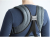 BABYBJORN Airy Mesh ergonomikus hordozó 3,5-12kg