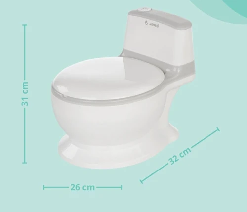 JANE bili Az első WC-m hanggal