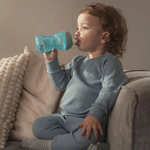 MAM Fun To Drink Cup csőrös itatópohár 270 ml 8 hó+