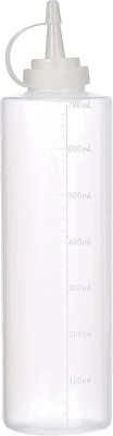 LACOR szószadagoló és süteménydíszítő flakon 700 ml