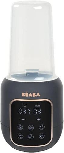 BEABA Multi Milk 5 az 1-ben cumisüveg melegítő és sterilizáló