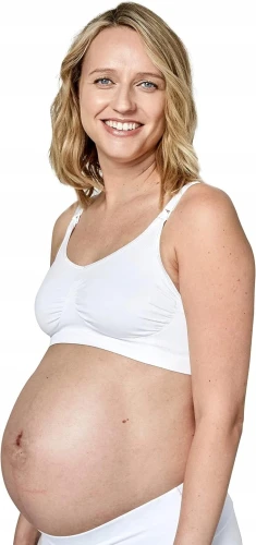 MEDELA KEEP COOL ULTRA varrat nélküli szoptatós melltartó M