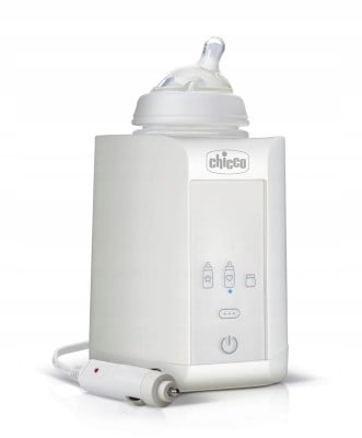 CHICCO Home Travel CUMISÜVEG MELEGÍTŐ