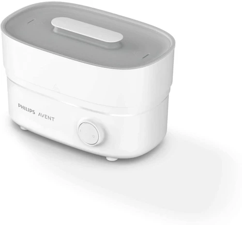 PHILIPS AVENT elektromos gőzsterilizáló SCF291/00