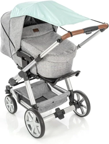 REER ShineSafe univerzális napellenző babakocsira UV 50+