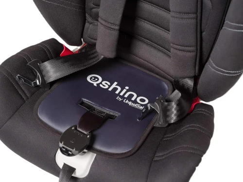 QSHINO by UnipolSai Bluetooth autósülés érzékelő párna