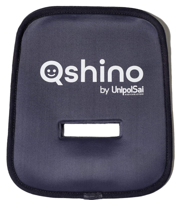 QSHINO by UnipolSai Bluetooth autósülés érzékelő párna