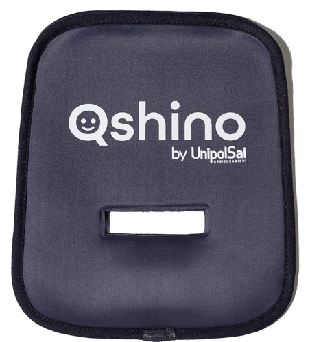QSHINO by UnipolSai Bluetooth autósülés érzékelő párna