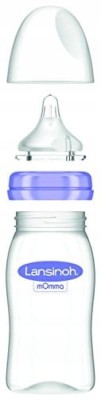 LANSINOH cumisüveg 160 ml cumi S