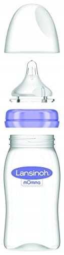 LANSINOH cumisüveg 160 ml cumi S
