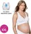 MEDELA KEEP COOL SLEEP szoptatós melltartó éjszakára XXL