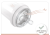 NIP First Moment cumisüveg cumival M méret közepes áramlás 270 ml ACTIFLEX