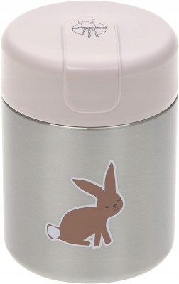 LASSIG Ételtermosz ROZSDAMENTES ACÉL 315 ml